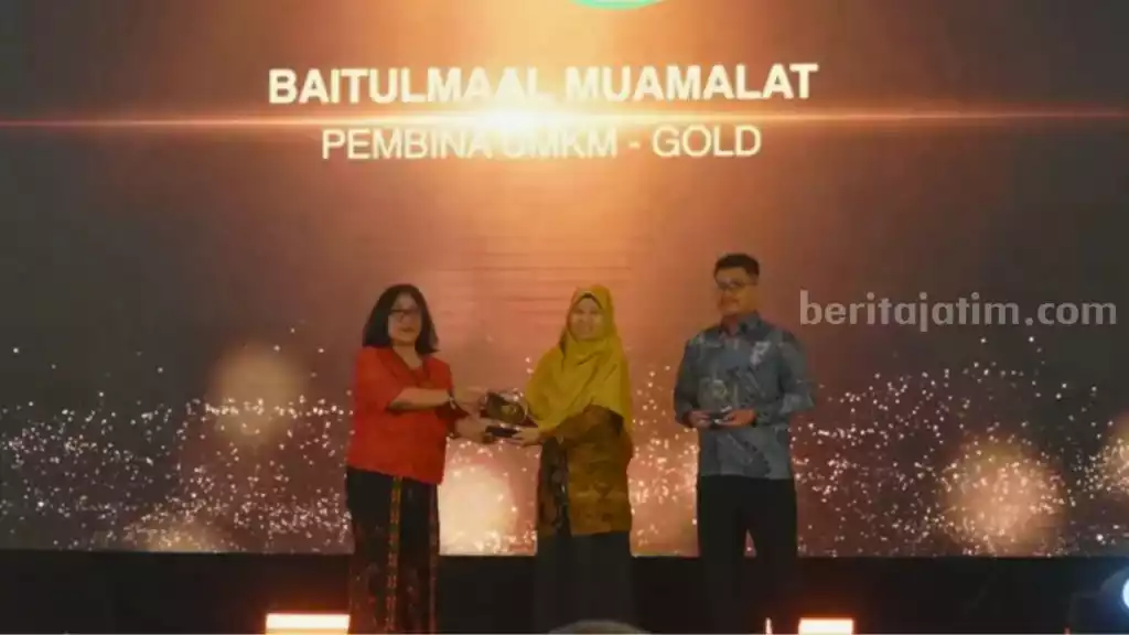 Foto BeritaJatim.com