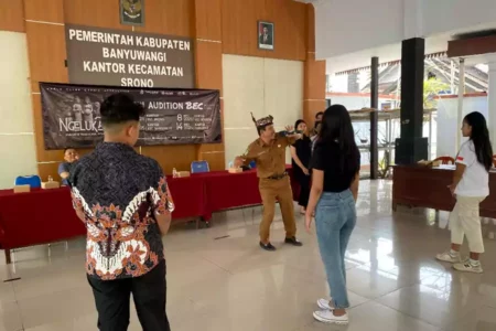 Foto BeritaJatim.com