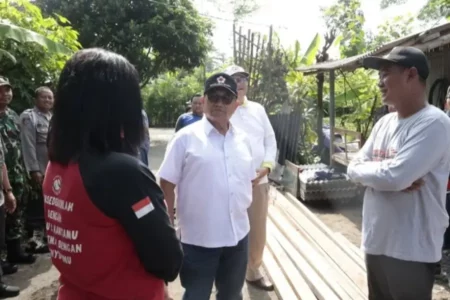 Foto BeritaJatim.com