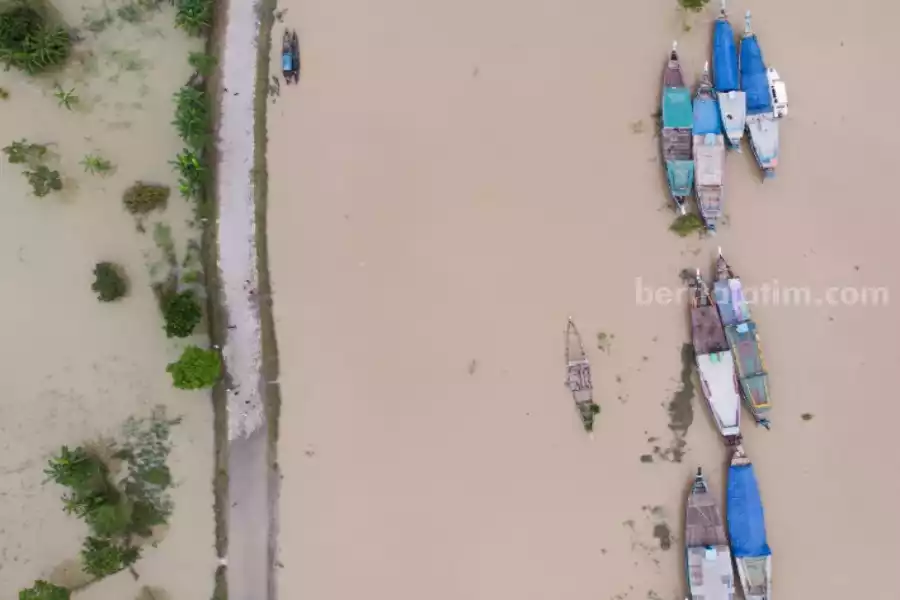 Foto BeritaJatim.com