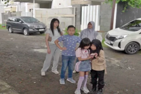 Foto BeritaJatim.com