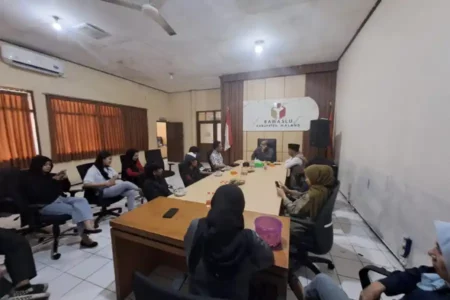 Mohammad Wahyudi Dukung Caretaker GMNI Malang Perkuat Kaderisasi Foto BeritaJatim.com