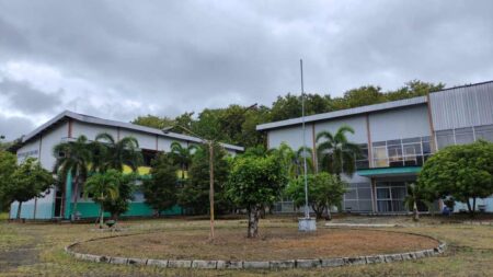BLK Pacitan Terhenti Akibat Dana Pusat Belum Turun, Pelatihan Keterampilan Tertunda Foto BeritaJatim.com
