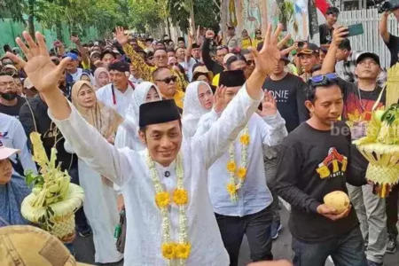 Foto BeritaJatim.com