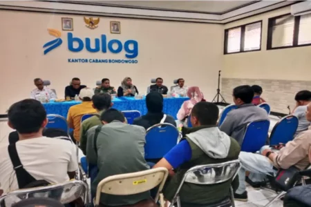 Foto BeritaJatim.com