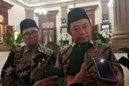 Bupati Bondowoso Tak Anggap Efisiensi Masalah: Justru Itu Tantangan Foto BeritaJatim.com