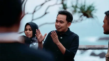 Bupati Fawait: Raja Ampat Terlalu Jauh, Tinggal ke Papuma Jember Foto BeritaJatim.com