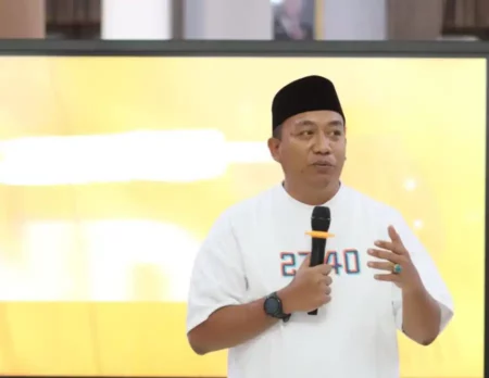 Siapkan Baluran International Triathlon, Bupati Situbondo: Pariwisata Harus Jadi Gerakan Foto BeritaJatim.com