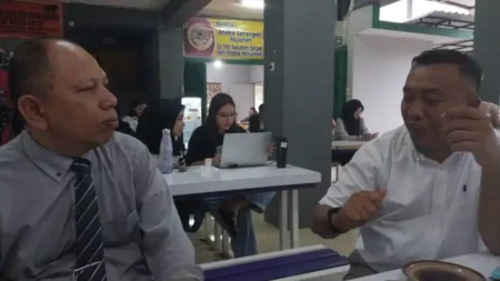 Bupati Rio Buka Pintu bagi Universitas Jember Dirikan Kampus di Situbondo Foto BeritaJatim.com
