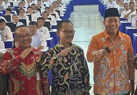 Foto BeritaJatim.com