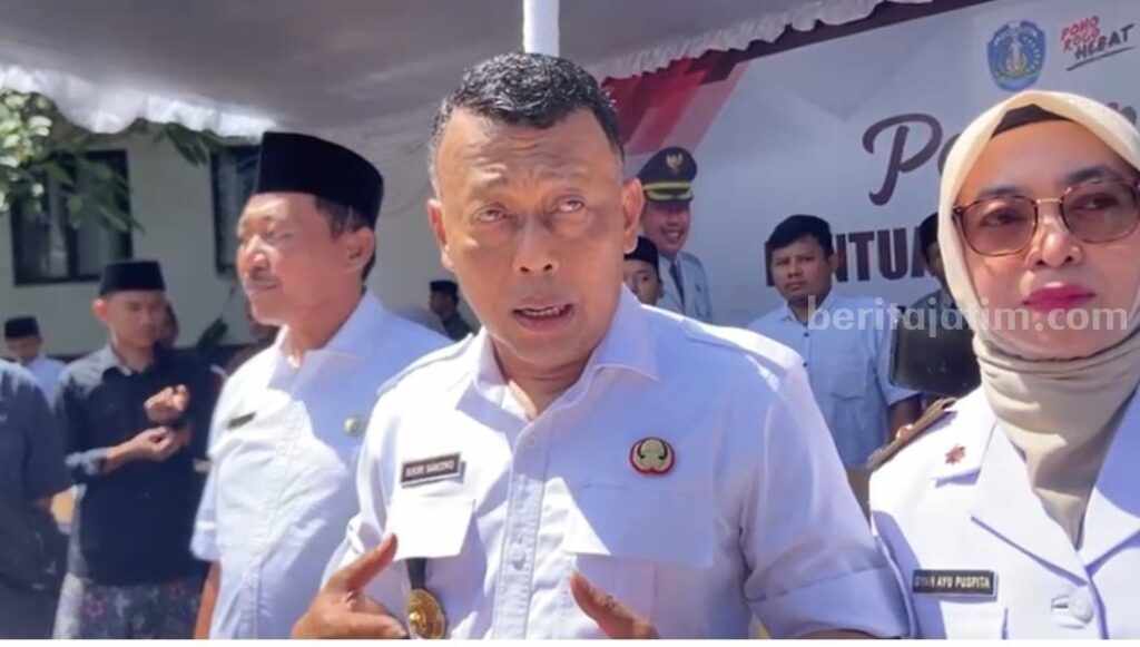 Foto BeritaJatim.com