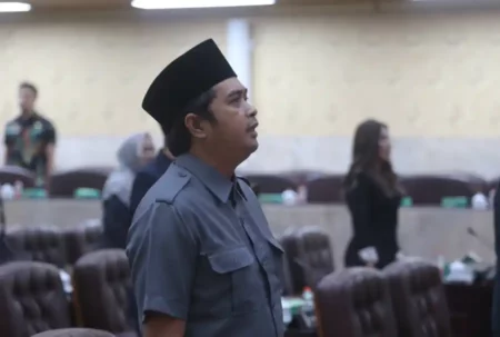 DPRD Jember: Awas, Camat Intervensi Koperasi Desa Merah Putih! Foto BeritaJatim.com