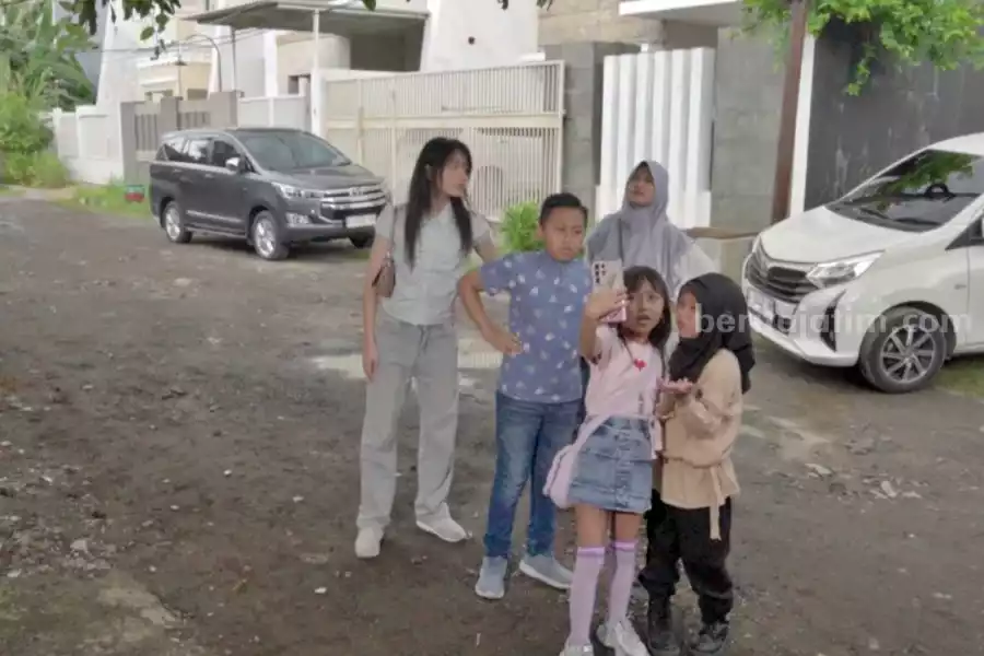 Foto BeritaJatim.com