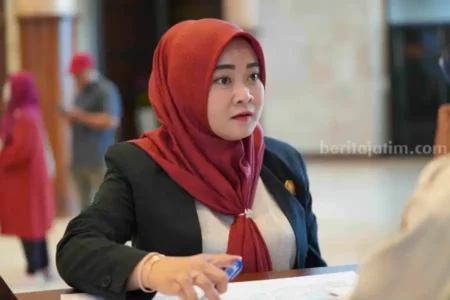 Foto BeritaJatim.com