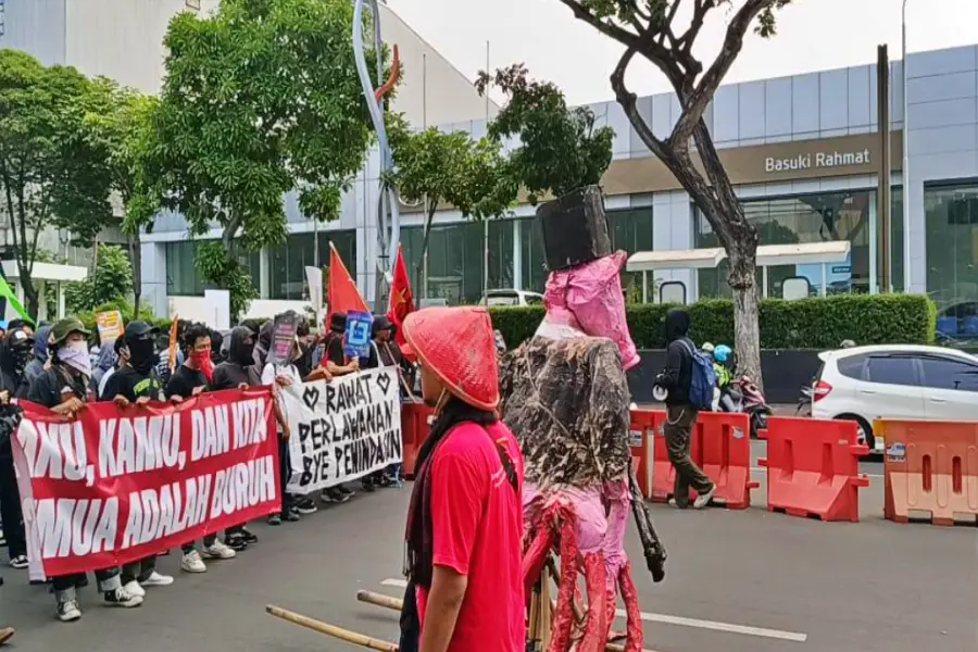 Foto BeritaJatim.com
