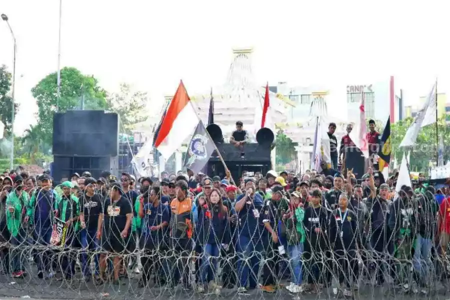 Foto BeritaJatim.com