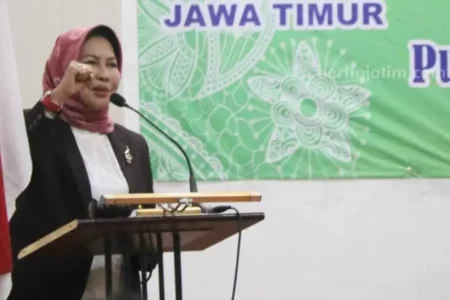 DPRD Jatim Dorong Alat Deteksi Dini Bencana di Malang Raya Diperkuat Foto BeritaJatim.com