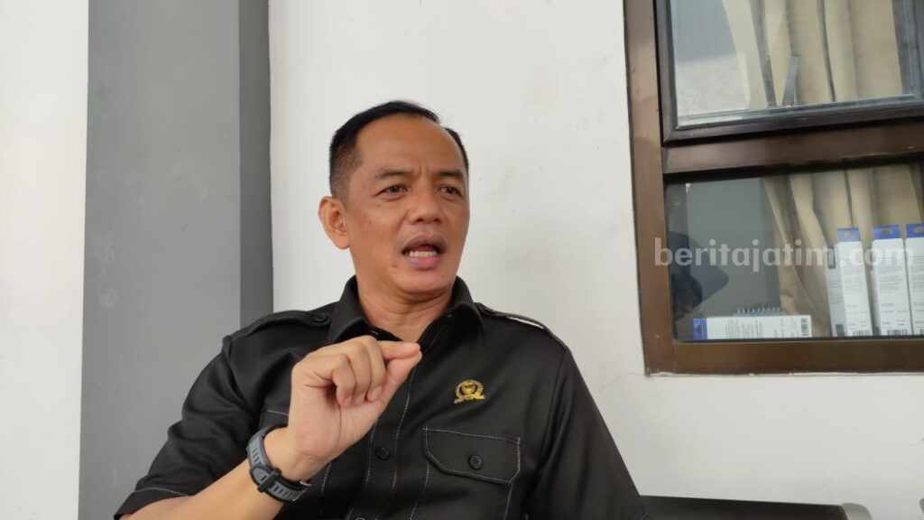 Foto BeritaJatim.com