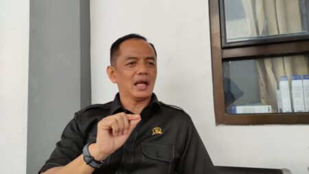 Waspada Penipuan Digital, Nama Ketua Komisi II DPRD Pacitan Dicatut Foto BeritaJatim.com