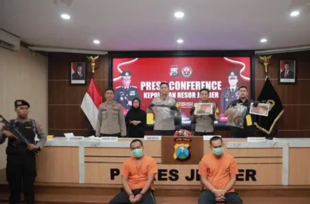 Foto BeritaJatim.com
