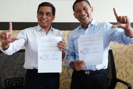 Layanan Perpustakaan Kediri Terintegrasi, Warga Bisa Pinjam Buku Tanpa Ganti KTA Foto BeritaJatim.com
