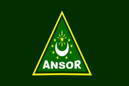 GP Ansor Surabaya Desak Panitia Silaturahmi PWI-LS Jatim Bertanggung Jawab Foto BeritaJatim.com