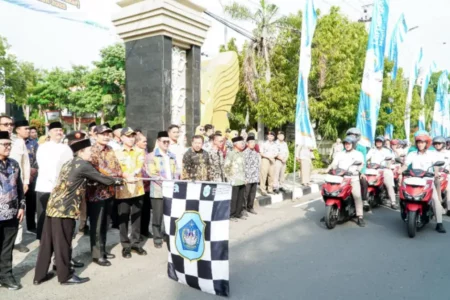 Foto BeritaJatim.com