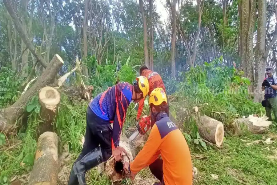 Foto BeritaJatim.com