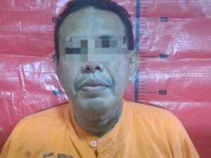 Tipu Lembaga Pendidikan Hampir Rp1 Miliar, Polres Sumenep Tangkap Warga Sampang Foto BeritaJatim.com