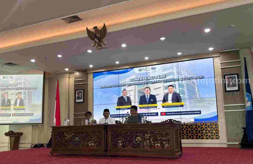 Foto BeritaJatim.com