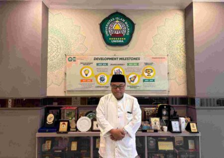 Rektor Unisma: Pendidikan Bermutu Harus Cetak Generasi yang Benar Foto BeritaJatim.com