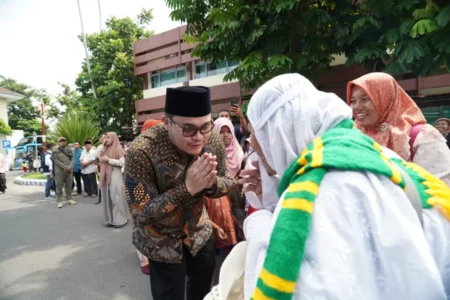 Foto BeritaJatim.com