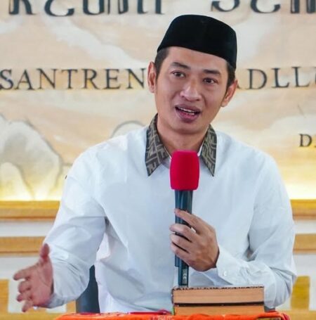 Gus Alamuddin Dimyati Rois Wafat, PKB Sampaikan Duka Mendalam Foto BeritaJatim.com
