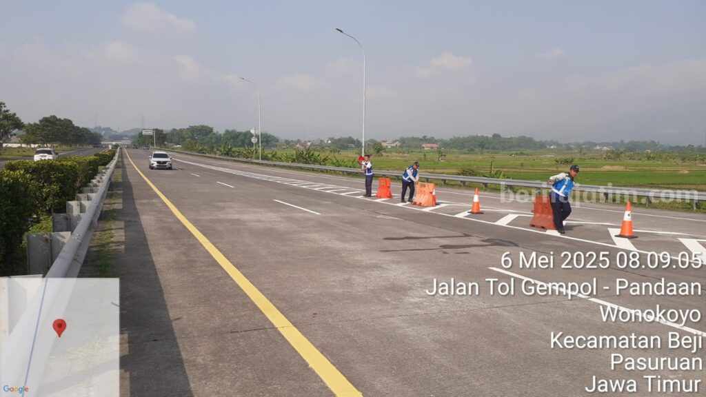 Foto BeritaJatim.com