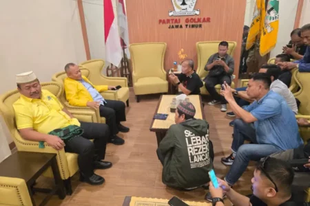 Foto BeritaJatim.com