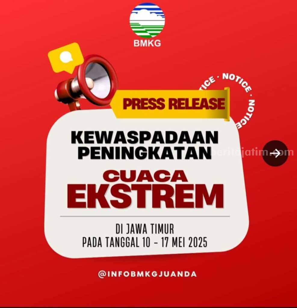 Foto BeritaJatim.com