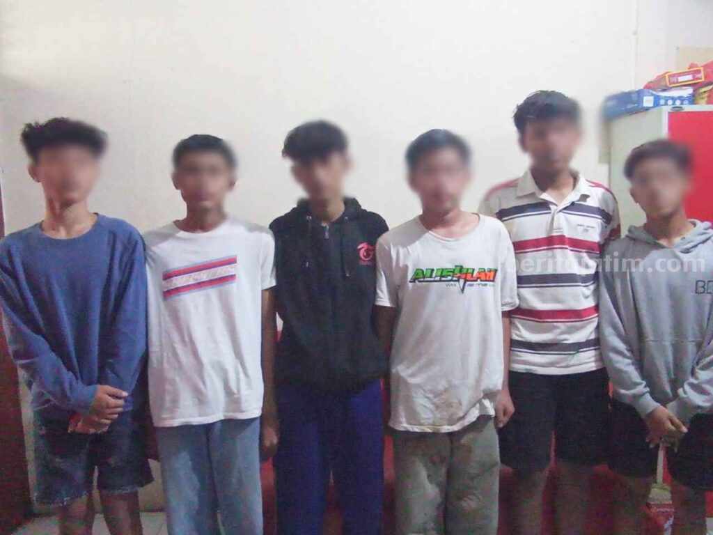 Foto BeritaJatim.com