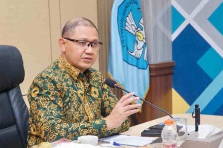 1.338 Siswa Jatim Lolos OSN-P 2025, Terbanyak di Indonesia Foto BeritaJatim.com