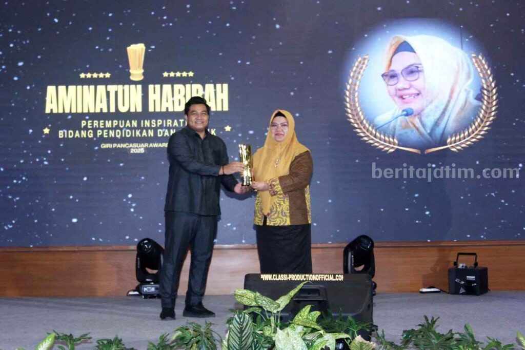 Foto BeritaJatim.com