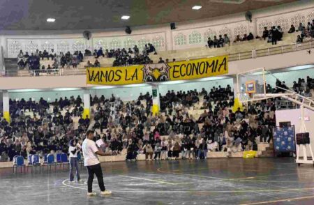 Rektor Cup 2025 UMM Resmi Dibuka, Inovasi Mahasiswa Kini Jadi Cabang Unggulan Foto BeritaJatim.com