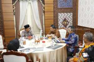 Bupati Pamekasan Ajak Masyarakat Berantas Peredaran Narkoba Foto BeritaJatim.com