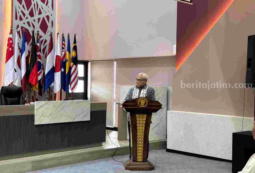 Foto BeritaJatim.com