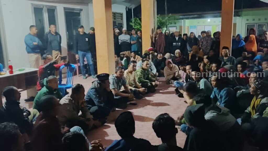 Foto BeritaJatim.com