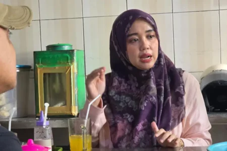 Jemaah Terpisah Karena Sistem Syarikah, DPR Minta Kemenag Perbaiki Foto BeritaJatim.com