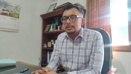 Antusiasme Tinggi, Pacitan Ajukan Tambahan Kuota Sekolah Rakyat Prabowo Foto BeritaJatim.com