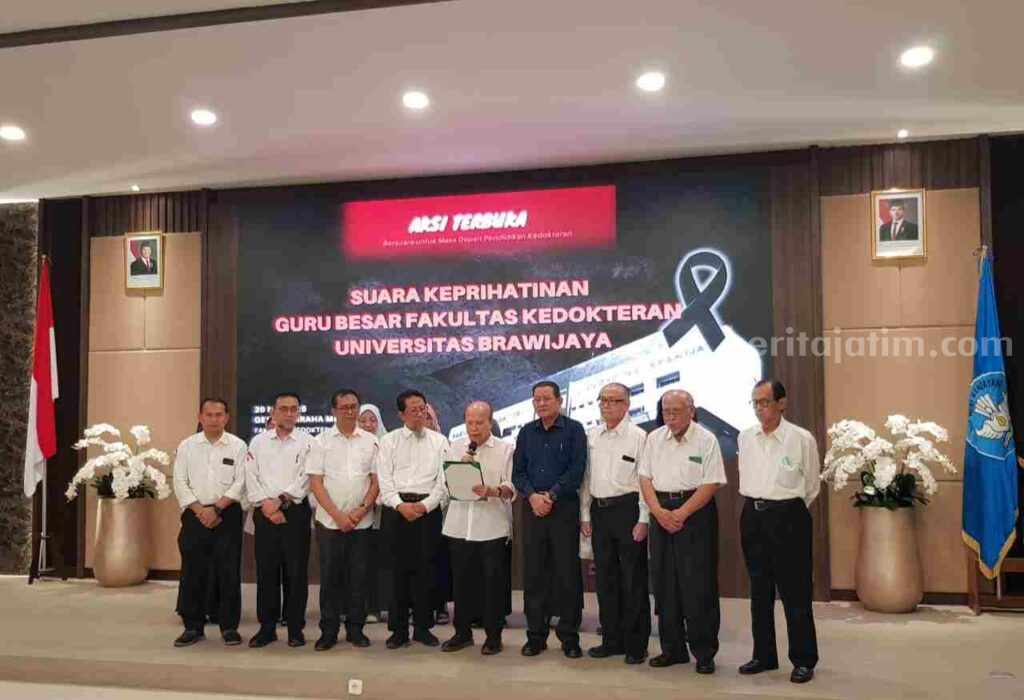 Foto BeritaJatim.com