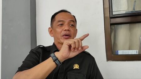 Gedung Sekolah Rusak Tak Kunjung Diperbaiki, DPRD Pacitan Panggil Dinas Pendidikan Foto BeritaJatim.com