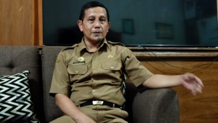 Dinsos Sumenep Siapkan Lahan 5-10 Hektar di Desa Patean untuk Sekolah Rakyat Foto BeritaJatim.com