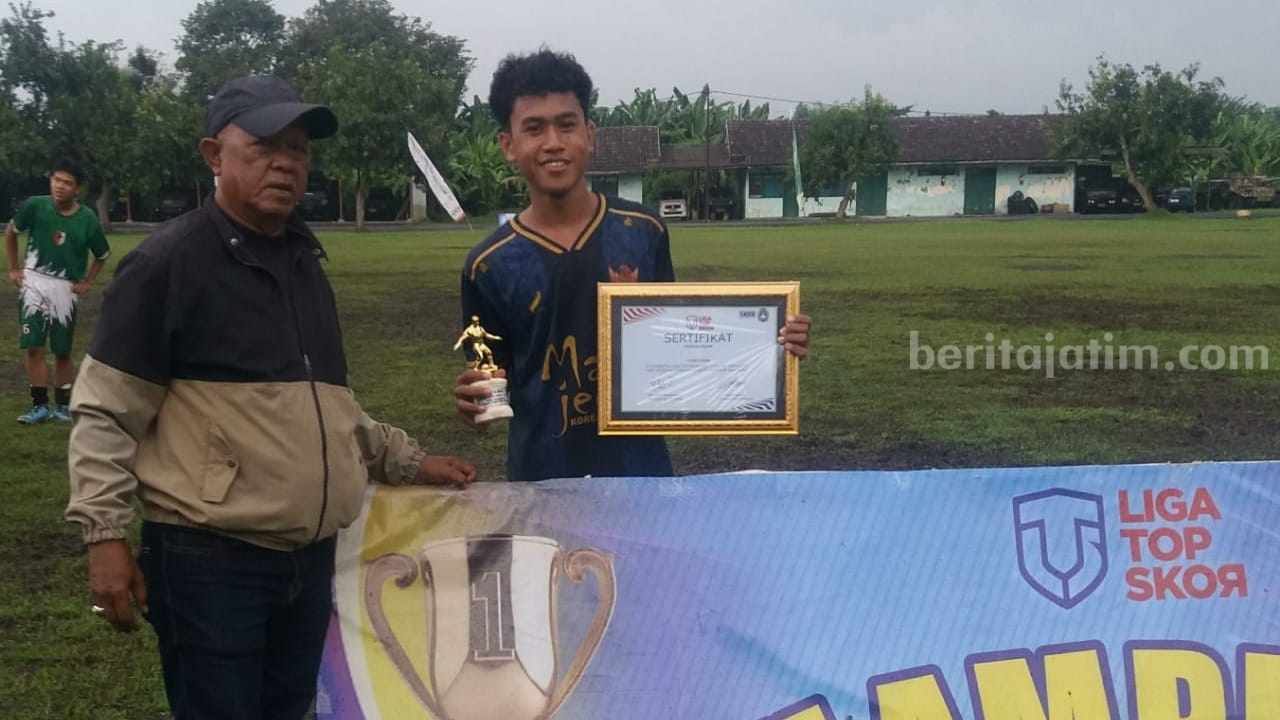 Foto BeritaJatim.com