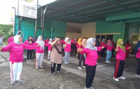 BPJS Kesehatan Perkuat Program Prolanis untuk Penderita Penyakit Kronis di Mojokerto Foto BeritaJatim.com